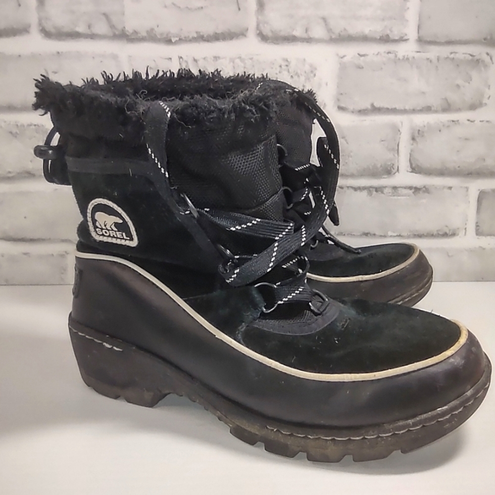 Sorel, Kids Size 4